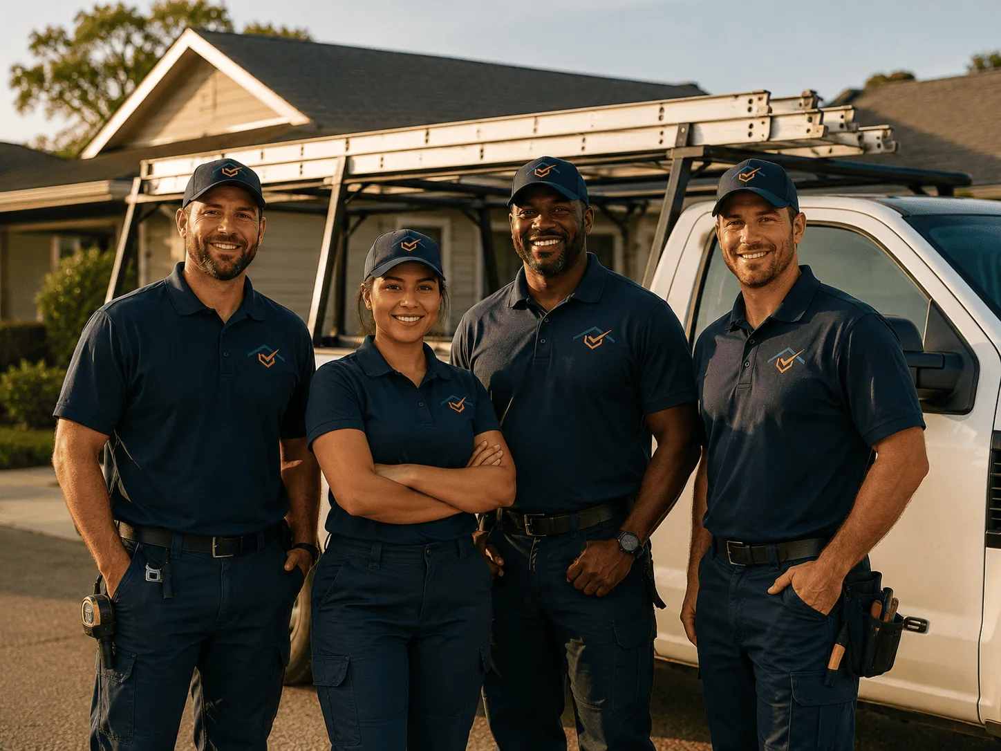 Roof Inspection company in Randall, KS